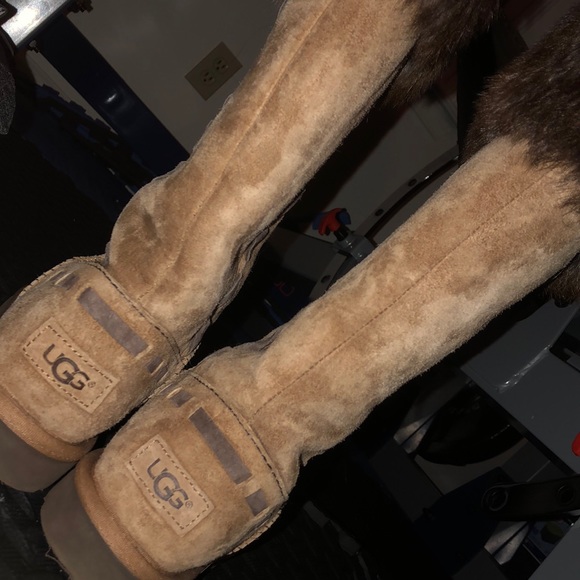 Ugg boots,Never worn - Picture 4 of 5